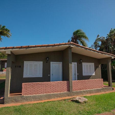 Panorama Park Hotel Igaracu do Tiete Zewnętrze zdjęcie