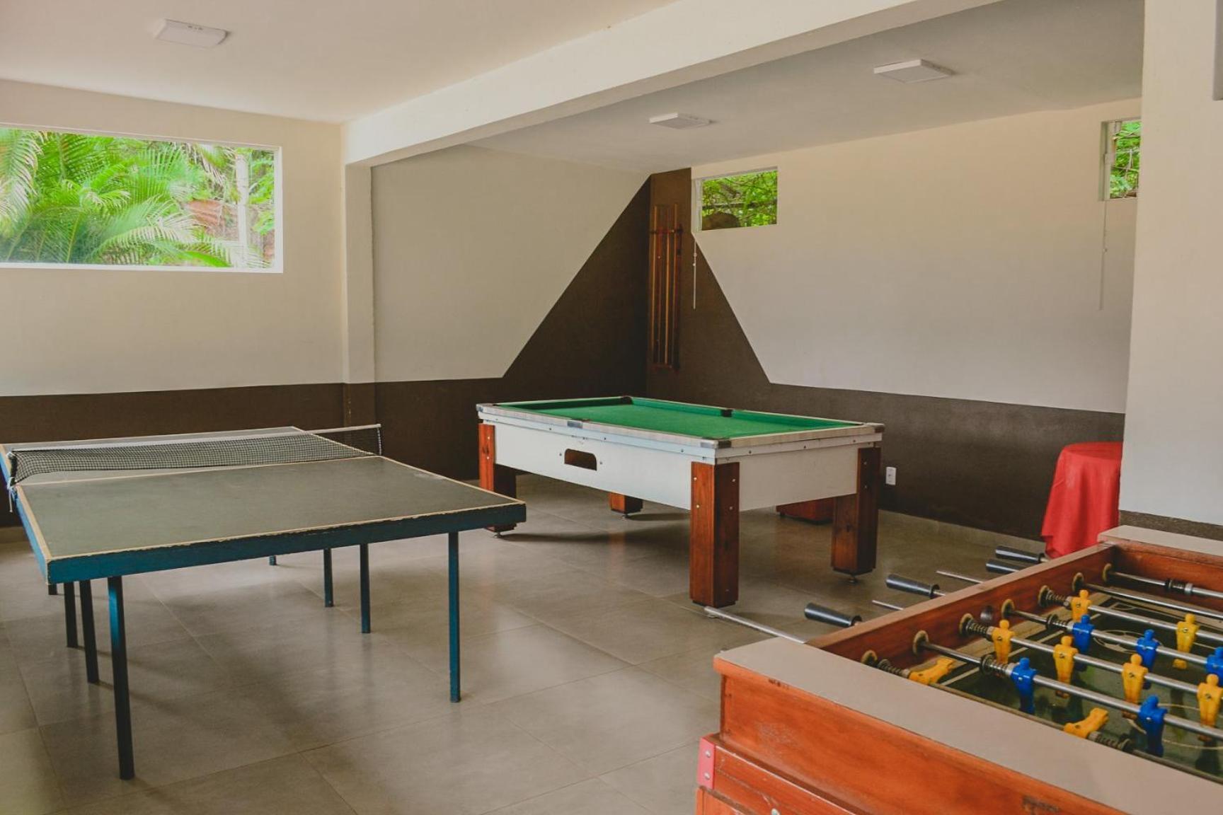 Panorama Park Hotel Igaracu do Tiete Zewnętrze zdjęcie