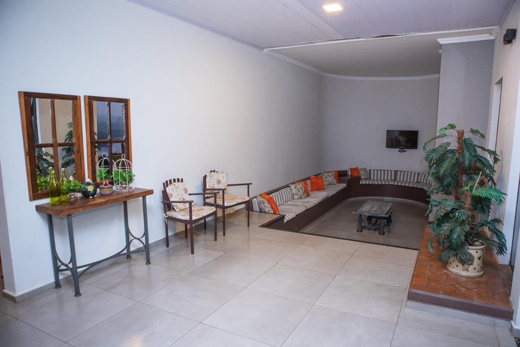 Panorama Park Hotel Igaracu do Tiete Zewnętrze zdjęcie